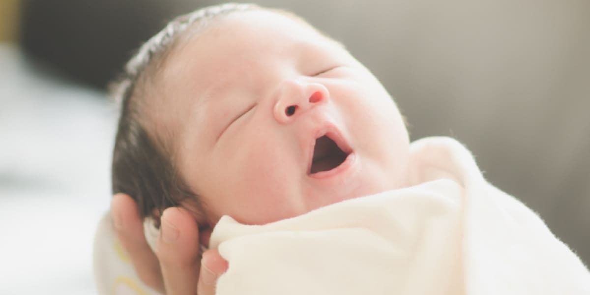 赤ちゃんの湿疹についてのページはこちらをクリック