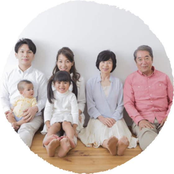 筒に入った薬が並んでいる写真