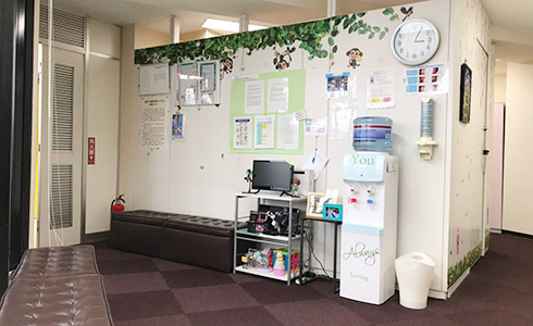 イワサキクリニック大阪