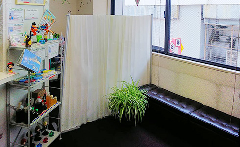 イワサキクリニック大阪