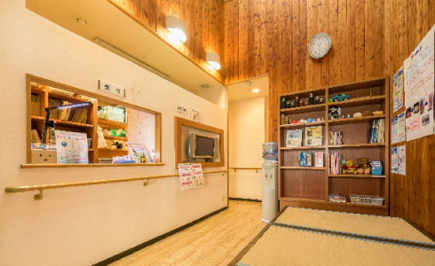 イワサキクリニック大阪